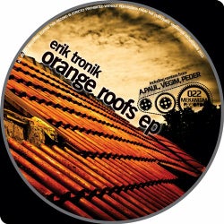 Orange Roofs Ep