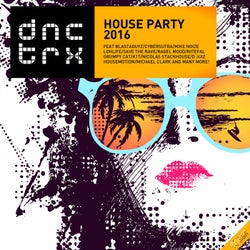 House Party 2016 (Deluxe Edition)