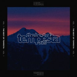 The Best of Tempesta, Vol. 1