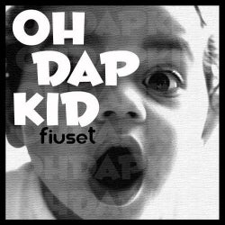 Oh Dap Kid EP