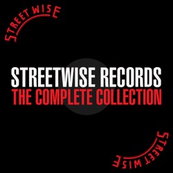 Streetwise Records: The Complete Collection