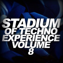 Stadium Of Techno Experience, Vol. 8