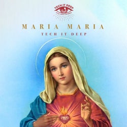 Maria Maria (Extended Mix)