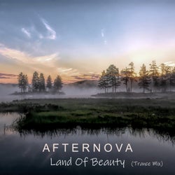 Land Of Beauty (Trance Mixes)