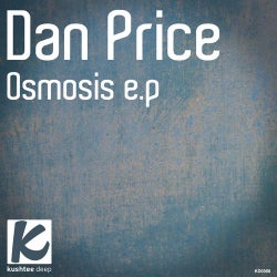 Osmosis EP