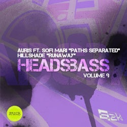 HEADSBASS VOLUME 9 PART 1