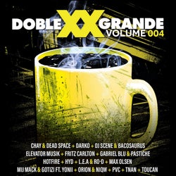 Doble XX Grande Vol 4