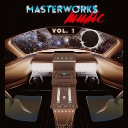 Masterworks, Vol. 1