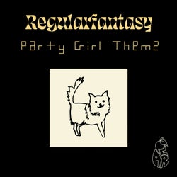 Party Girl Theme