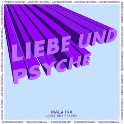 Liebe Und Psyche