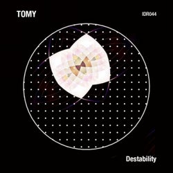 Destability EP