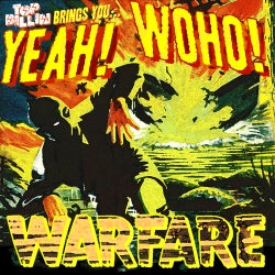 Warfare EP