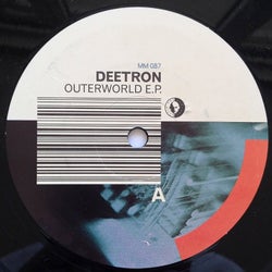 Outerworld E.P.