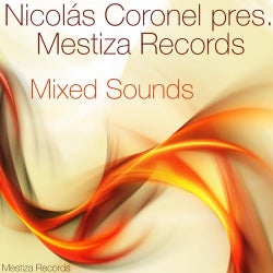 Mixed Sounds