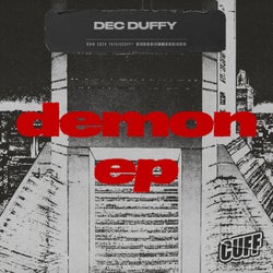 Demon EP