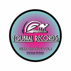 Ibiza Groove Vol. 1