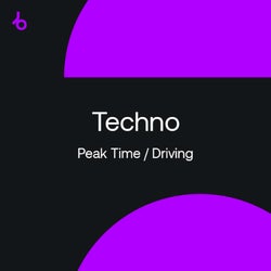 Closing Essentials 2021: Techno (P/D)