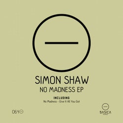 No Madness Ep