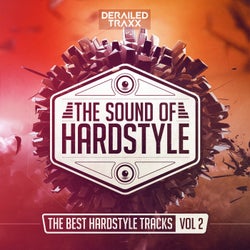 The Sound of Hardstyle (The Best Hardstyle Tracks Vol 2)