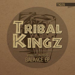 Balance EP