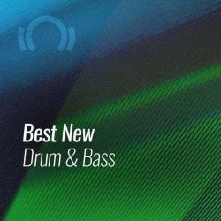 Best New Drum & Bass: September