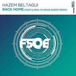 Back Home (Fady & Mina vs Omar Sherif Extended Remix)