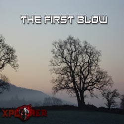 The First Blow