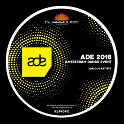 ADE 2018