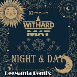 Night & Day (Deemania Remix)