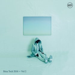 Ibiza Tech 2016 Vol. 2