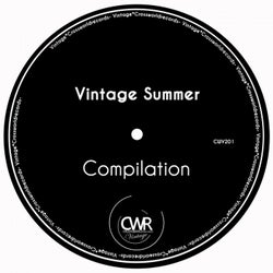 Vintage Summer Compilation