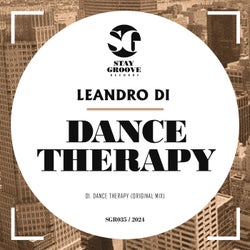 Dance Therapy