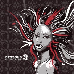 Dessous' Best Kept Secrets 3