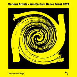 Amsterdam Dance Event 2022