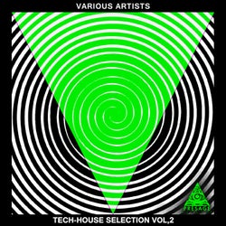 Tech-House Selection Vol, 2