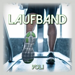 Laufband, Vol. 1