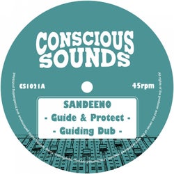 Guide And Protect / Guiding Dub