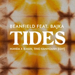 Tides (Beanfield,Bajka)