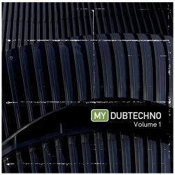 My Dubtechno Vol. 1