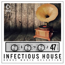 Infectious House, Vol. 47