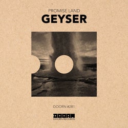 Geyser