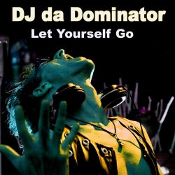 Let Yourself Go