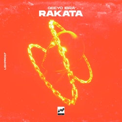 Rakata (Extended Mix)