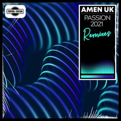 Passion 2021 (Remixes)