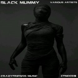 Black Mummy