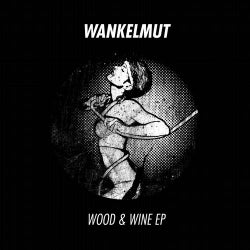 Wood & Wine EP