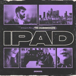 iPad (Remixes)