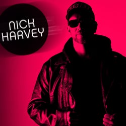 Nick Harvey Autumn 24 Chart