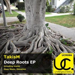 Deep Roots EP