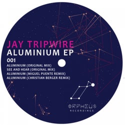 Aluminium EP